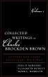 Collected Writings of Charles Brockden... - Bild 1