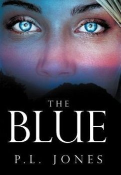 The Blue- - Jones, P. L.