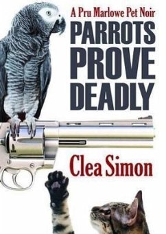 Cover Parrots Prove Deadly