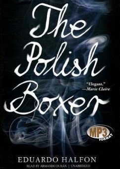 The Polish Boxer - Halfon, Eduardo