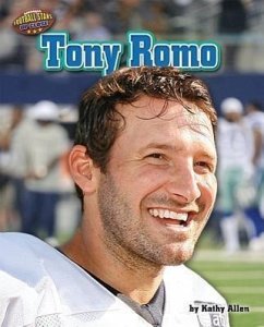 Tony Romo - Allen, Kathy