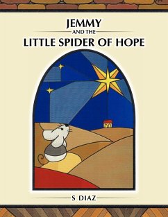 Jemmy and the little spider of Hope - Diaz, S.