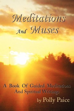 Meditations and Muses - Paice, Polly