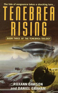 TENEBREA RISING - Dawson