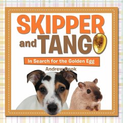 Skipper and Tango - Cook, Andrew