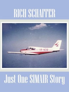 Just One Simair Story - Schaffer, Rich
