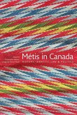Métis in Canada
