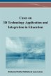 Cases on 3D Technology Application and... - Bild 1