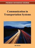 Communication in Transportation Systems