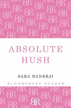 Absolute Hush - Banerji, Sara