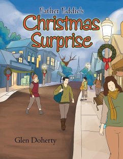 Father Eddie's Christmas Surprise - Doherty, Glen
