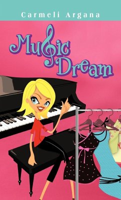 Music Dream - Argana, Carmeli