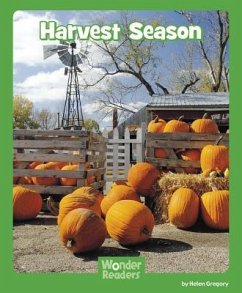 Harvest Season - Gregory, Helen
