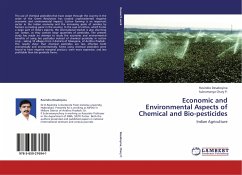 Economic and Environmental Aspects of Chemical and Bio-pesticides