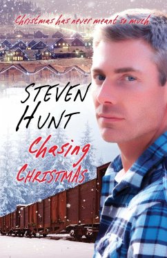 Chasing Christmas - Hunt, Steven