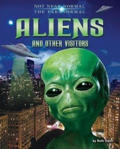 Aliens and Other Visitors - Owen, Ruth