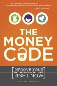 The Money Code: Improve Your Entire Financial Life Right Now - Duran, Joe John