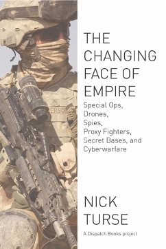 Changing Face of Empire - Turse, Nick