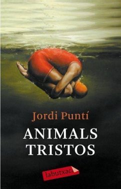 Animals tristos - Puntí, Jordi