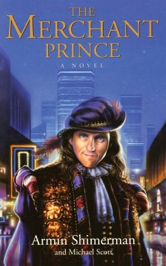 MERCHANT PRINCE - Shimerman