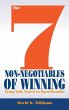 The 7 Non-Negotiables of Winning - Bild 1
