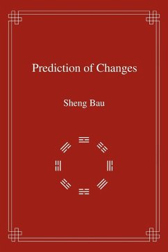 Prediction of Changes - Bau, Sheng