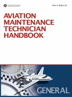 Aviation Maintenance Technician Handbook