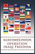 Allied Participation in Iraq - Bild 1
