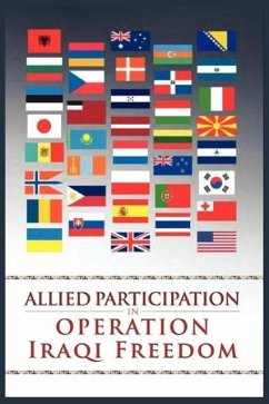 Allied Participation in Iraq - Carney, Stephen E.; Stewart, Richard W.