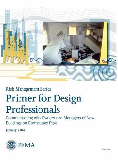 Primer for Design Professionals - Federal Emergency Management Agency