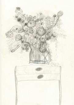 The Stone Soup Sketchbook: Magic Flowers - Analise Braddock - unlined