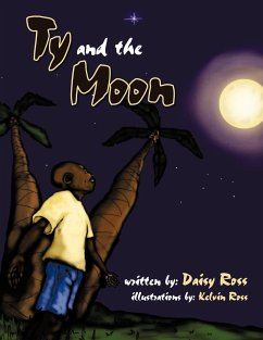 Ty and the Moon - Ross, Daisy T.