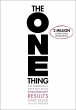 The One Thing - Bild 1