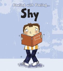 Dealing with Feeling Shy - Thomas, Isabel