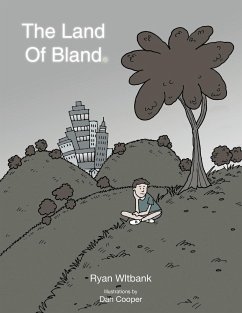 The Land Of Bland - Wiltbank, Ryan