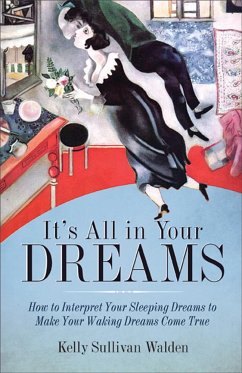 It's All in Your Dreams - Walden, Kelly Sullivan