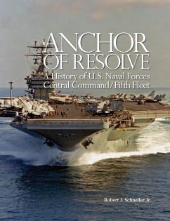 Anchor of Resolve - Schneller, Robert J.; Naval War College