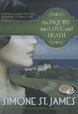 An Inquiry Into Love and Death