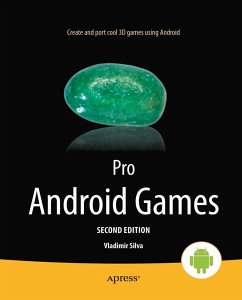 Pro Android Games - Silva, Vladimir