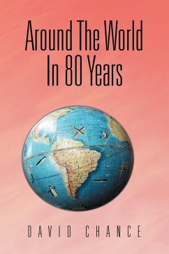 Around The World In 80 Years - Chance, David