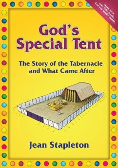 God's Special Tent - Stapleton, Jean