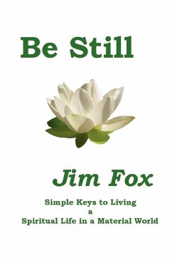 Be Still - Fox, Jim