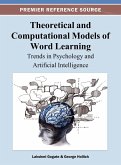 Theoretical and Computational Models of Word Learning