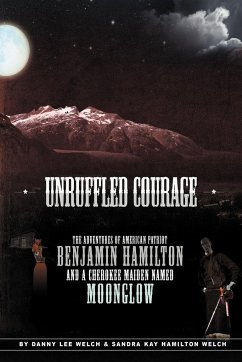 Unruffled Courage