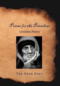 Poems for the Penniless