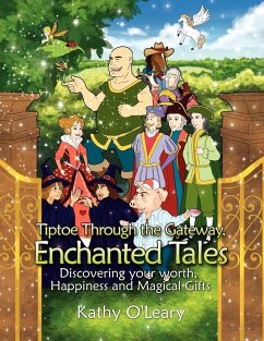 Tiptoe Through the Gateway, Enchanted Tales - O'Leary, Kathy