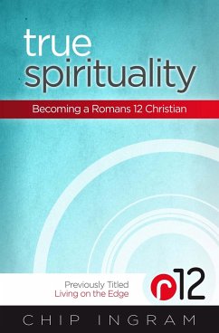 True Spirituality - Ingram, Chip