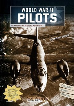 World War II Pilots - Burgan