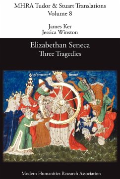 Elizabethan Seneca