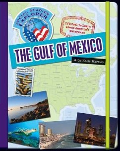 The Gulf of Mexico - Marsico, Katie